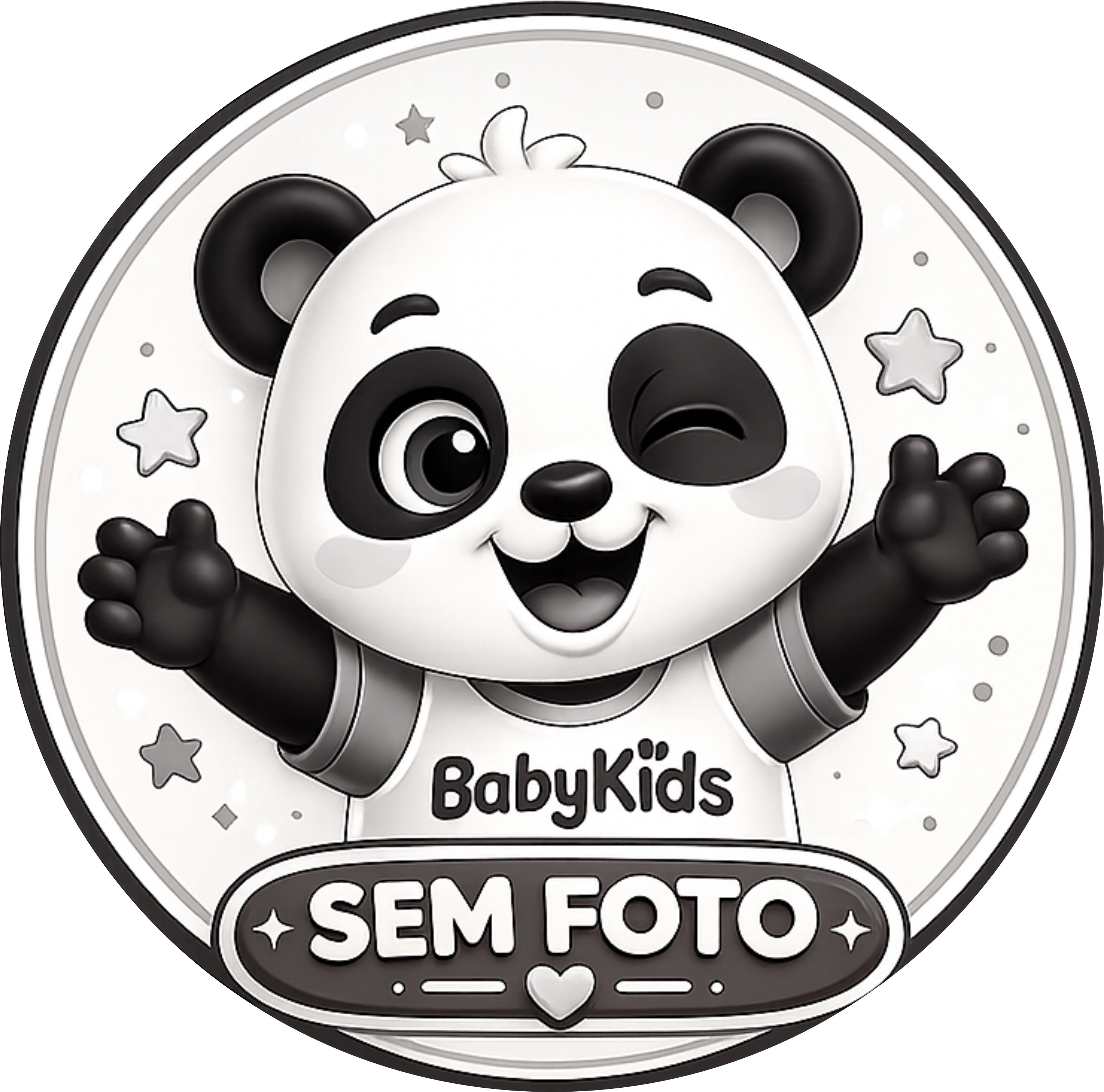 Sem foto